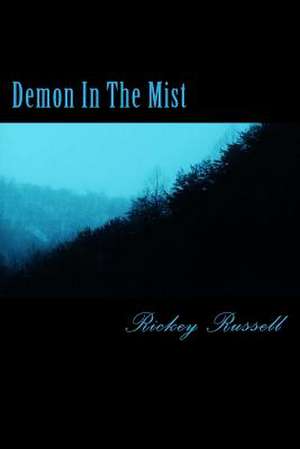 Demon in the Mist de Rickey a. Russell