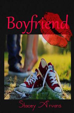 Boyfriend de Stacey R. Arvans