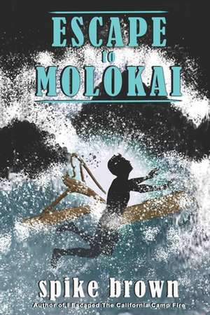 Escape to Molokai: Convert 100% of Worm Bedding Material Into Worm Castings in Just 2 Weeks! de Spike Brown