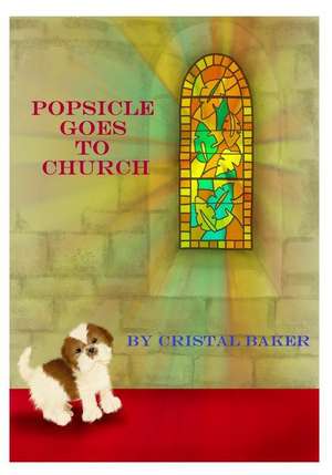 Popsicle Goes to Church: Materialidade E Sentido Em a Tarefa-Renuncia Do Tradutor. de Cristal Baker