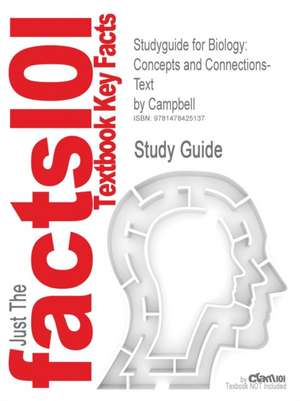 Studyguide for Biology de Cram101 Textbook Reviews