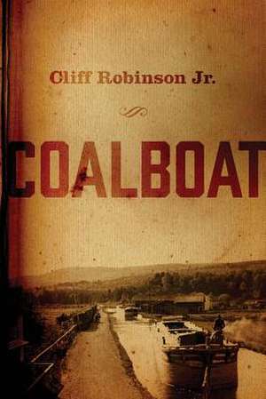 Coalboat de Cliff Robinson Jr