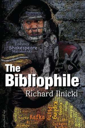 The Bibliophile de Richard Ilnicki