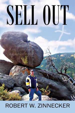 Sell Out de Robert W. Zinnecker