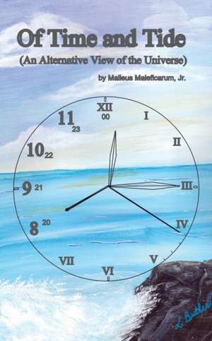 Of Time and Tide de Malleus Maleficarum Jr