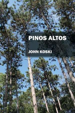 Pinos Altos de John Koski