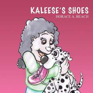 Kaleese's Shoes de Horace a. Beach