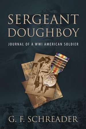 Sergeant Doughboy de G. F. Schreader