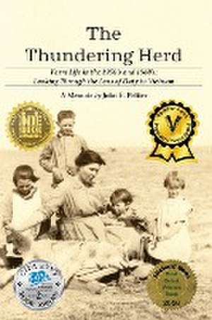 The Thundering Herd de John E Peltier