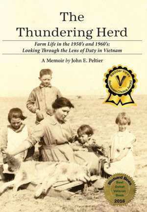 The Thundering Herd de John E Peltier