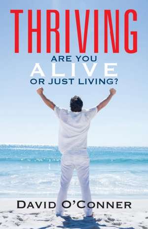 Thriving de David O'Conner