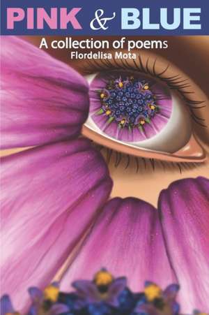 Pink & Blue de Flordelisa Mota