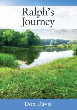 Ralph's Journey de Don Davis