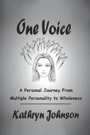 One Voice de Kathryn Johnson