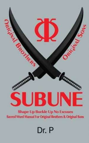 P: Subune