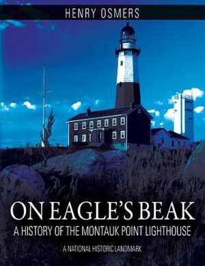 On Eagle's Beak de Henry Osmers