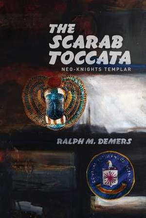 The Scarab Toccata de Ralph DeMers