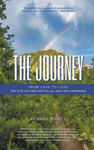 The Journey de Odell Reddick