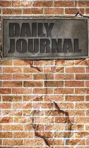 Daily Journal de Sam Raabe