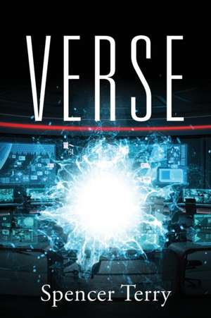 Verse de Spencer Terry