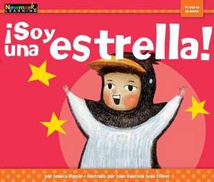 ¡Soy Una Estrella! de Rosario Reyes