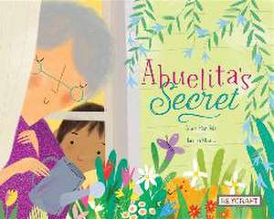 Abuelita's Secret de Alma Flora Ada