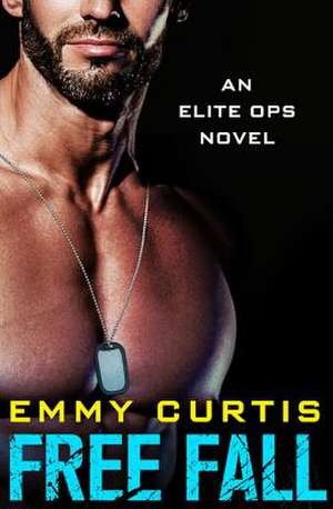 Free Fall de Emmy Curtis