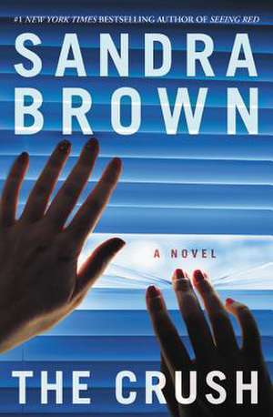 Brown, S: Crush