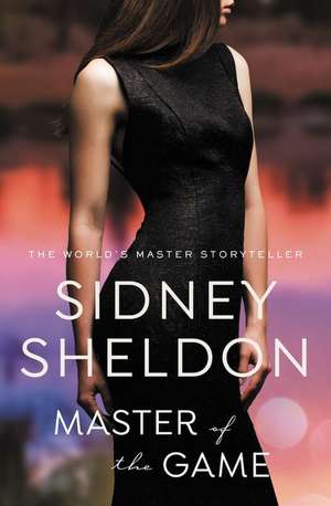 Master of the Game de Sidney Sheldon