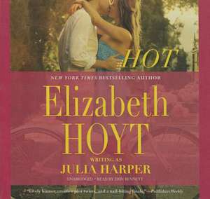 Hot de Elizabeth Hoyt