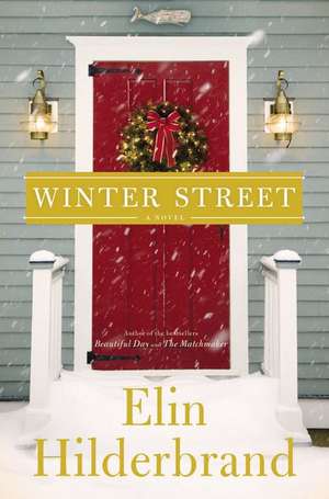 Winter Street de Elin Hilderbrand