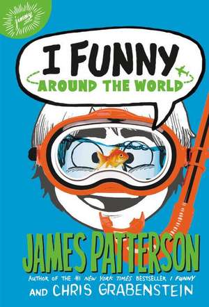 The Nerdiest, Wimpiest, Dorkiest I Funny Ever de James Patterson