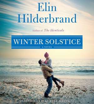 Winter Solstice de Elin Hilderbrand