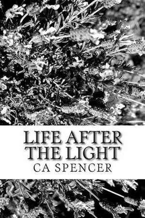 Life After the Light de C. a. Spencer