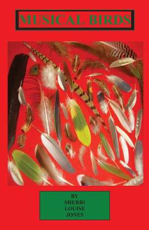 Musical Birds de Sherri Louise Jones