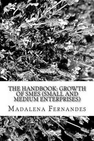 The Handbook de Madalena Fernandes