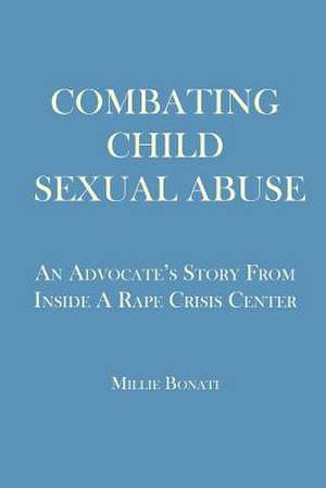 Combating Child Sexual Abuse