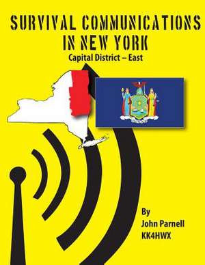 Survival Communications in New York de John Parnell