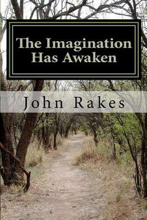 The Imagination Has Awaken de John M. Rakes