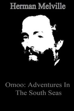 Omoo de Herman Melville