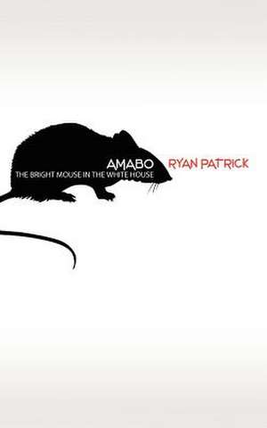 Amabo de Ryan Patrick