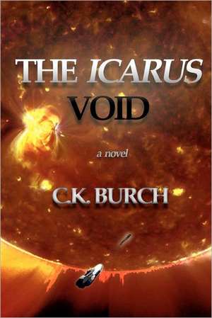 ICARUS VOID