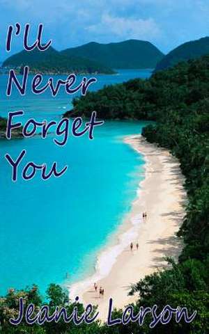 I'll Never Forget You de Jeanie I. Larson