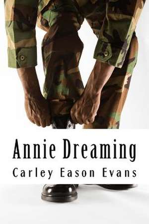 Annie Dreaming de Carley Eason Evans