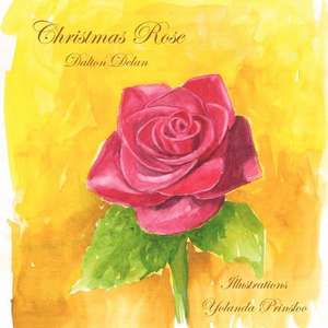 Christmas Rose de Dalton Delan