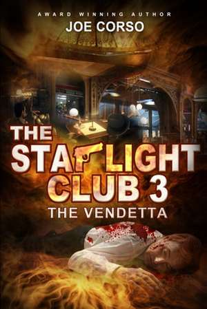 The Starlight Club LLL: Wright Flyer Paper No. 5 de Joe Corso