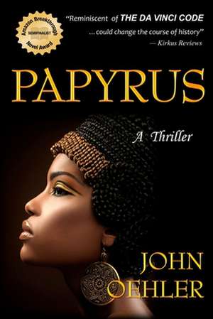 Papyrus de John Oehler