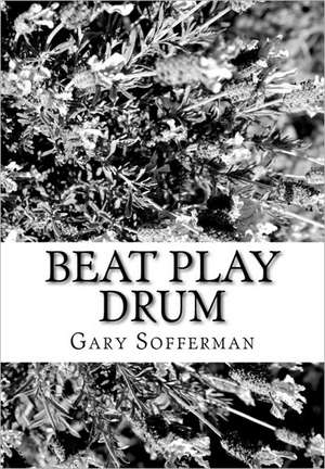 Beat Play Drum: Sistem Teknologi Informasi de Gary Sofferman