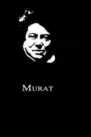 Murat de Alexandre Dumas