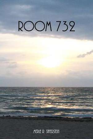 Room 732 de Merle R. Saferstein